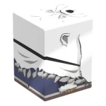 Avatar The Last Airbender Deck Box – Squaroes Kuruk AV013 3