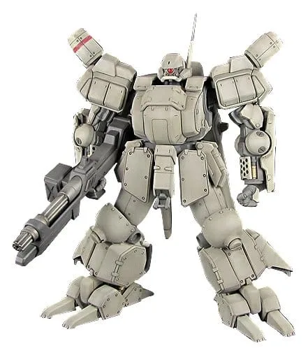 Assault Suits Leynos Model Kit – AS-5E3 Player Type 15 cm