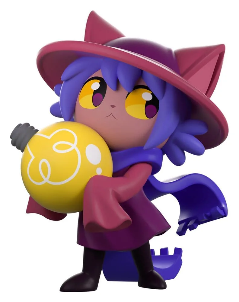 OneShot Vinyl Figure – Niko 11 cm