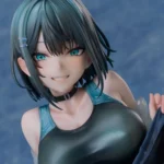 Original Character PVC Statue – Sora Minase 1:6 15 cm 2