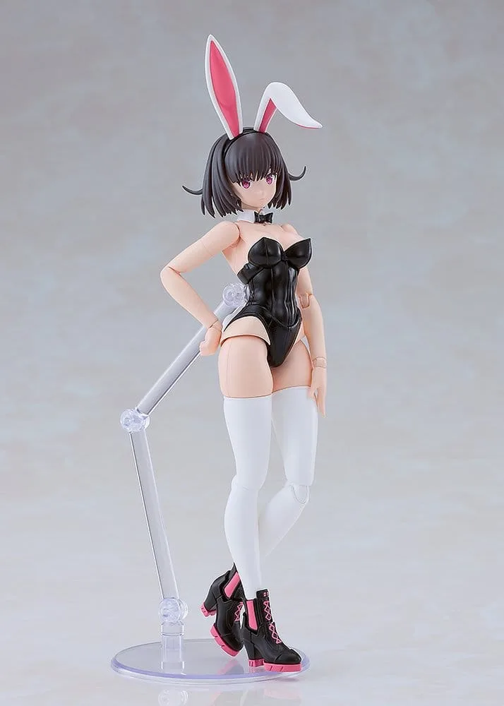 DF Model Kit – Plamatea Kerry Bunny Version 16 cm 2