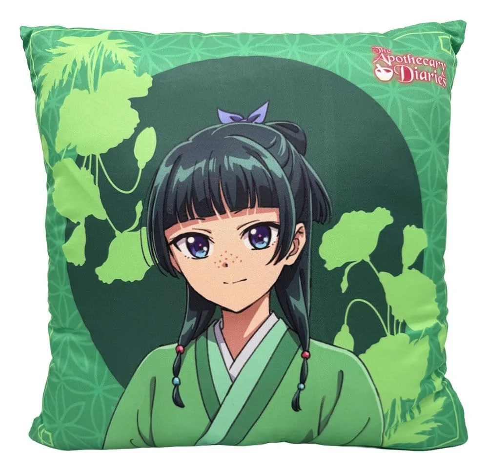 The Apothecary Diaries Cushion – Maomao 35 x 35 cm