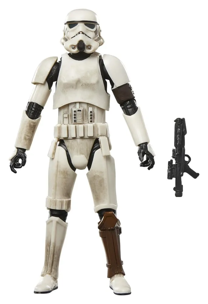 Star Wars Action Figure – Imperial Remnant Stormtrooper 15 cm 10
