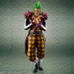 One Piece PVC Figure – Bartolomeo Limited Repeat Edition 12