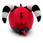 Helluva Boss Stickie Plush Figure – Blitzo 15 cm 4