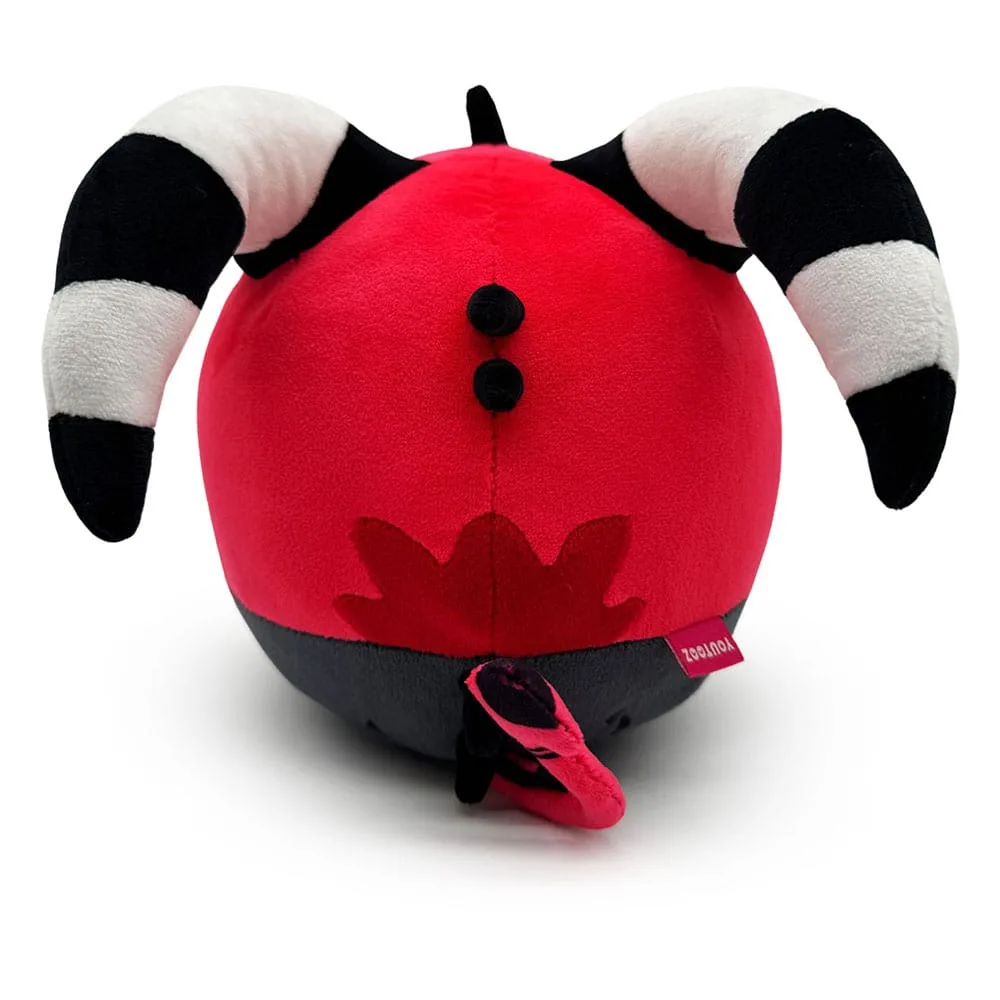 Helluva Boss Stickie Plush Figure – Blitzo 15 cm 4