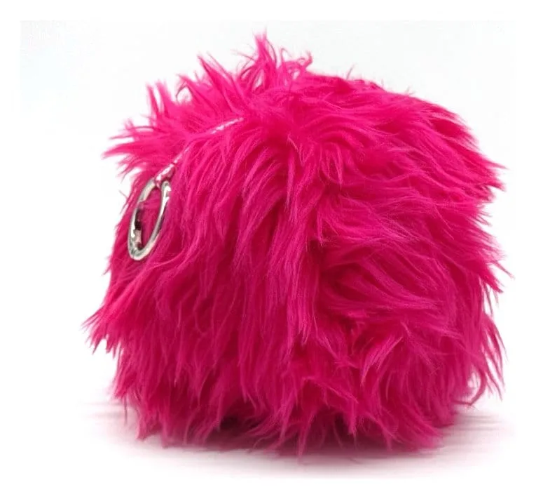 Linkin Park Plüsch-Schlüsselanhänger – Rufus 13 cm 3