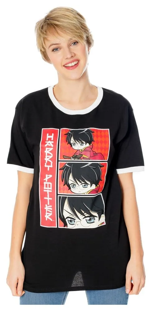 Harry Potter T-Shirt – Comic Box Size XXL 6