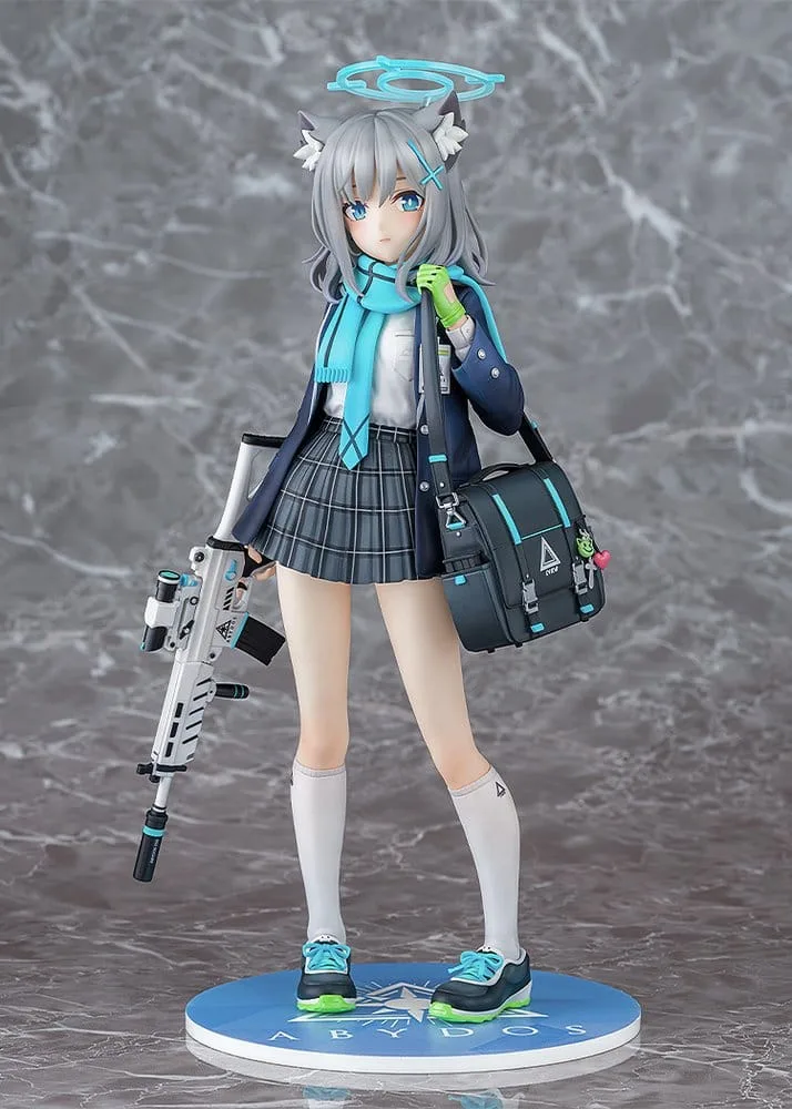 Blue Archive Beeld – Shiroko schaal 1:7 26 cm 2