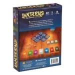 Lanterns The Harvest Festival Board Game – English Edition 2