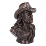 Motörhead Bust – Lemmy 35 cm 4