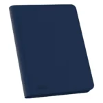 Ultimate Guard Card Binder – Blue Zipfolio 320 Xenoskin 3
