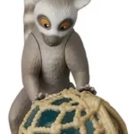 Flow Mini Figure – Lemur UDF 1