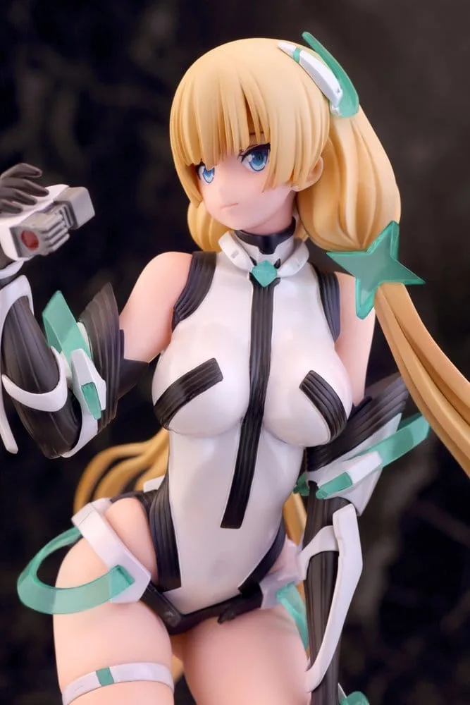 Expelled from Paradise PVC Statue – Angela Balzac 1/8 21 cm 12