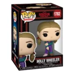 Stranger Things Pop Figure – Holly Wheeler 9 cm 2
