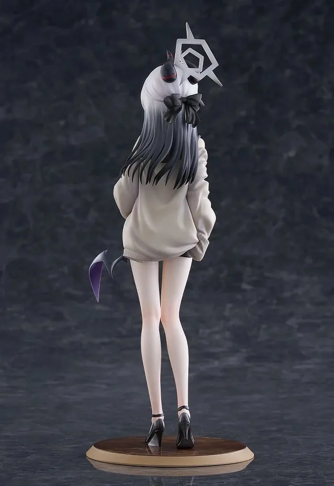 Blue Archive Figure – Kayoko Dress Version 23 cm 3