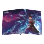 MTG Avatar Card Binder – Azula Zipfolio 360 Xenoskin 8
