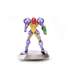 Metroid Prime Statue – Samus Gravity Suit Collector’s Edition 25 cm 9