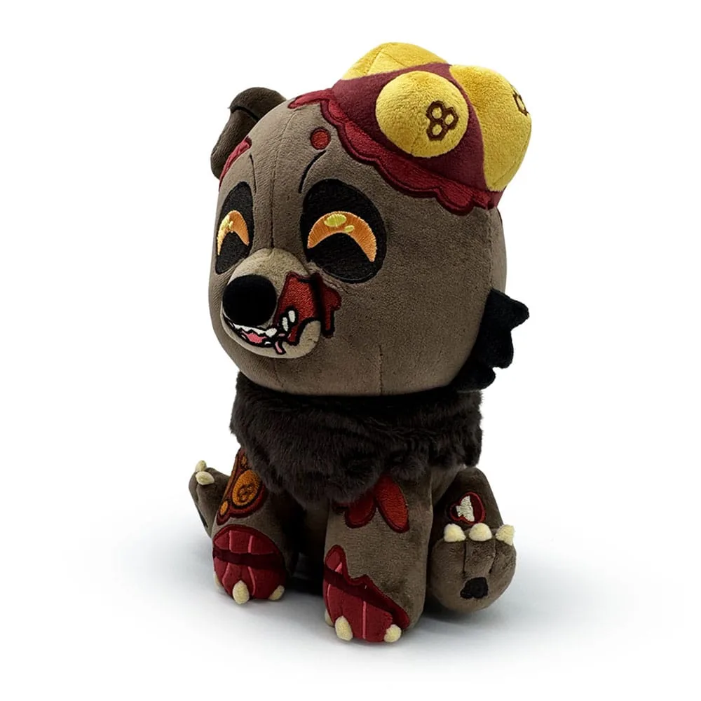 Call of Duty Plush Figure – Zursa 23 cm 2