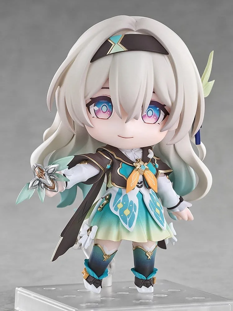 Honkai Star Rail Action Figure – Nendoroid Firefly 10 cm 2