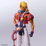 Xenogears actiefiguur – Bring Arts Bartholomew Fatima 15 cm 6