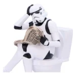 Original Stormtrooper Figure – Pooper Trooper 10 cm 5