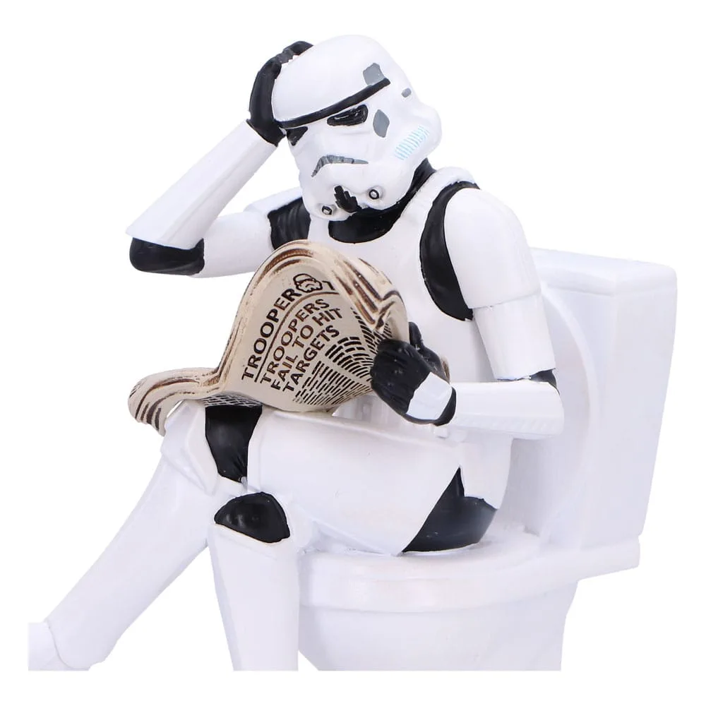 Original Stormtrooper Figure – Pooper Trooper 10 cm 5