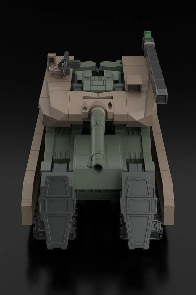 Frame Arms Model Kit – Type70Model1 Gou-Rai2 20 cm 11