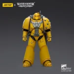 Warhammer Action Figure – Imperial Fist MKVI Legionary 12 cm 2