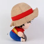 One Piece Plush – Monkey D. Luffy Gear 5 New World Version 20 cm 3