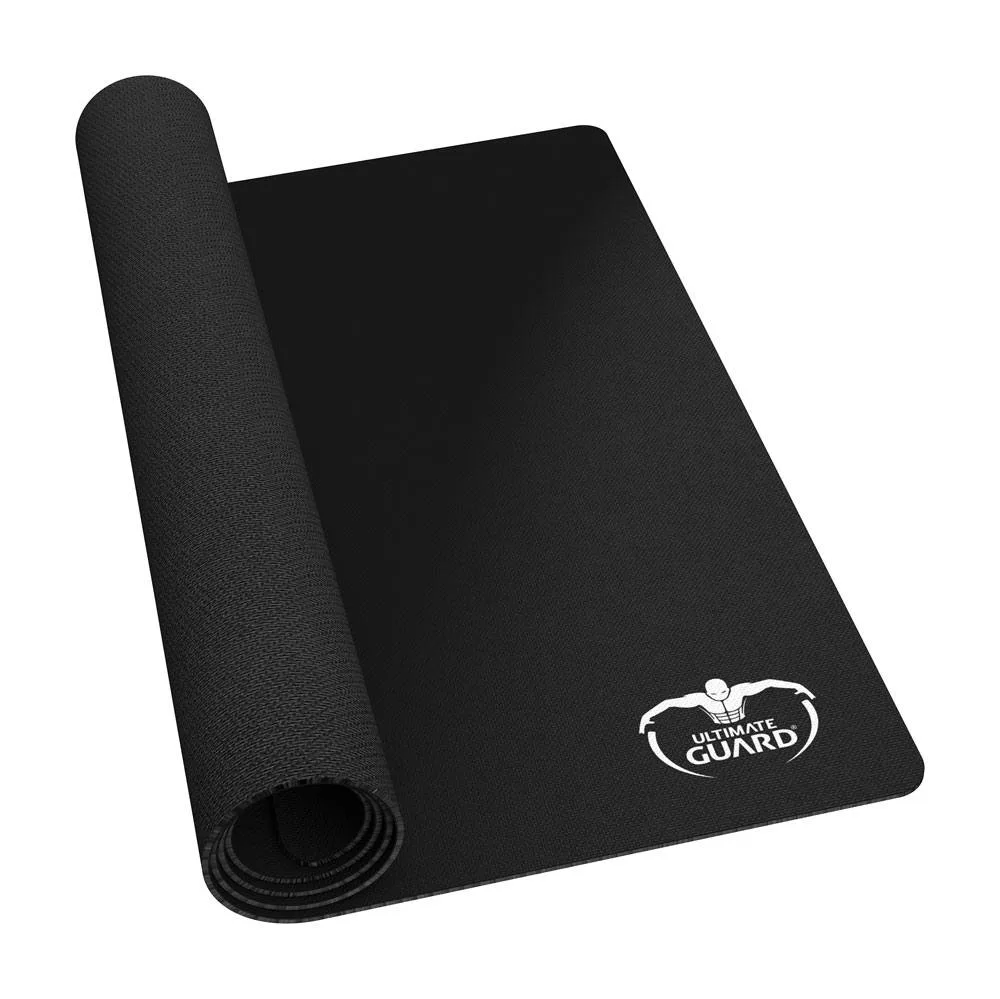 Ultimate Guard Playmat – Standard Black 61 x 35 cm 2