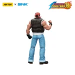 The King of Fighters ’98 Action Figure – Ralf Jones 12 cm 5