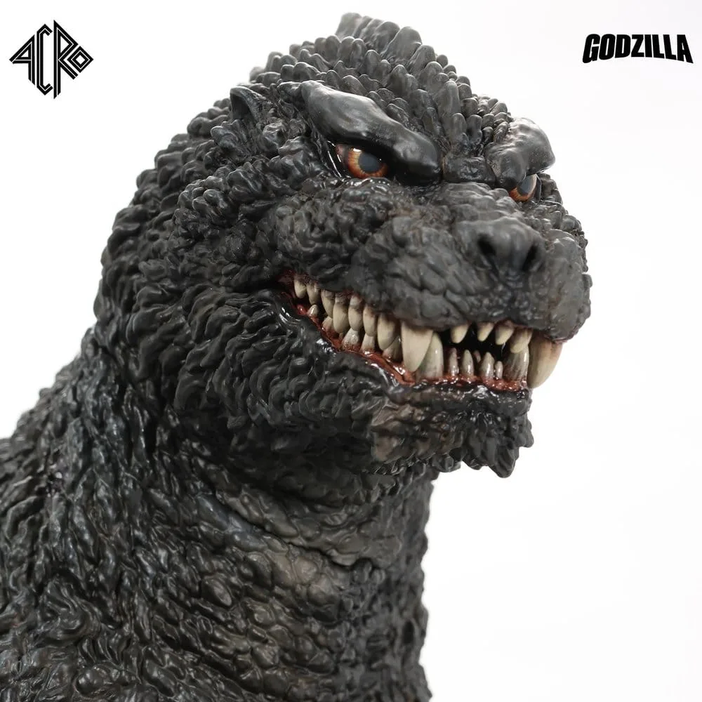 Godzilla Figure – 1991 Remix Series 40 cm 2