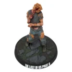 The Last of Us Part II PVC Statue – Armored Clicker 22 cm 9