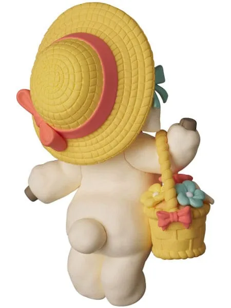 SWIMMER Mini Figure – UDF Lauffy 6 cm 2