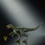 Jurassic World Actiefiguur – Hammond Collection Hypsilophodon 4