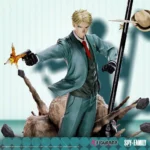 Spy x Family Statue Set – Elite FigumiZ Loid Yor Anya 37 cm 15