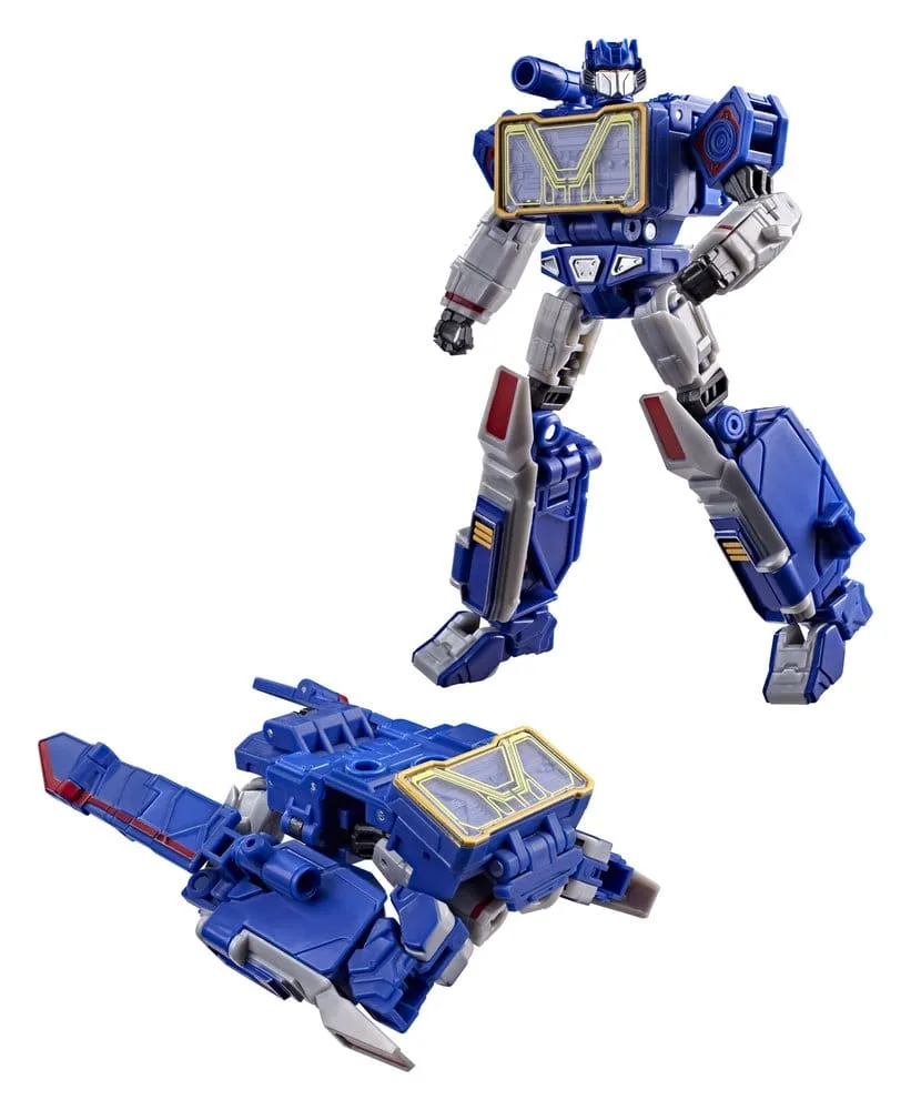 Transformers One Action Figure – Studio Series Soundwave 13 cm 5