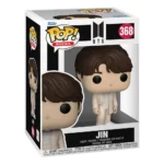 BTS POP Vinyl Figure – Jin 9 cm 2