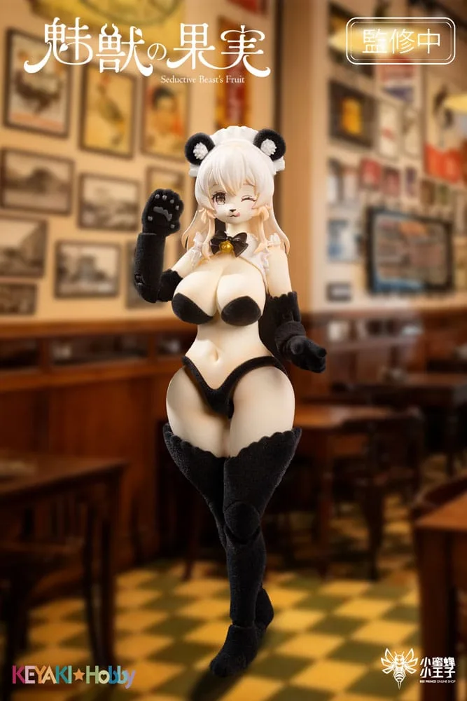 Seductive Beast’s Fruit Action Figure – No. 002 Ranran 16 cm 4