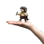 Lord of the Rings Vinyl Figure – Frodo Baggins Mini Epics 11 cm 9