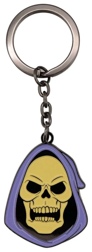Masters of the Universe Keyring – Skeletor Limited Edition 5 x 4 cm