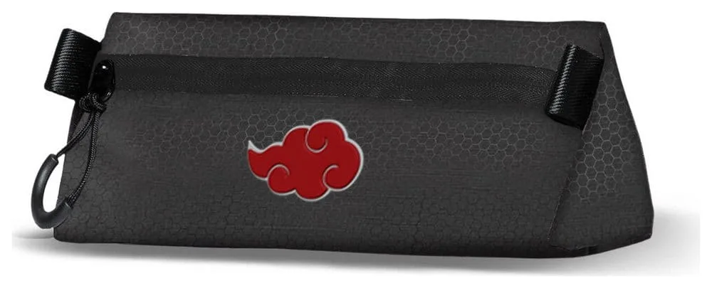 Naruto Pencil Case – Triangle Design 21 x 8 x 8 cm