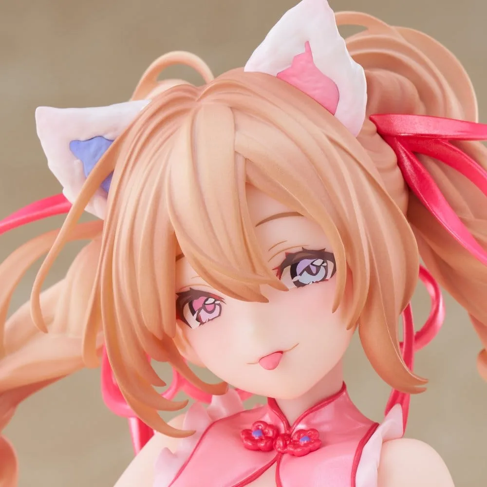 Original Character PVC Figure – Su Xiaoxiao 1/6 Scale 24 cm 10