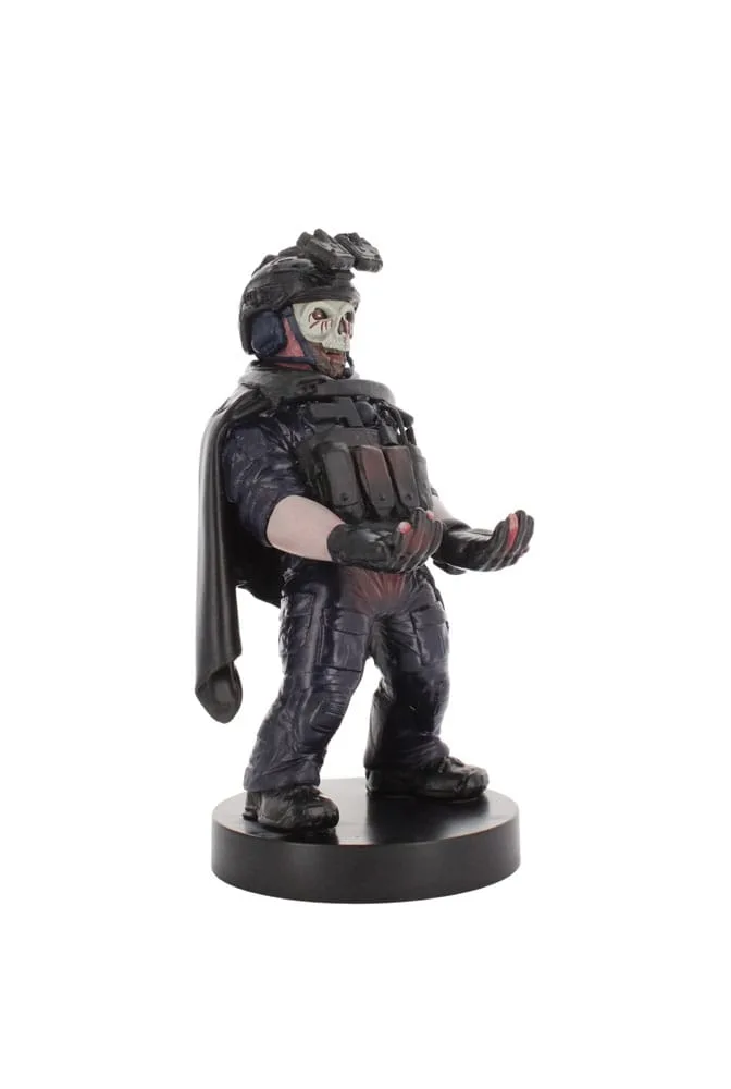 Call of Duty Charging Stand – Cable Guys Zombie Ghost 22 cm 9