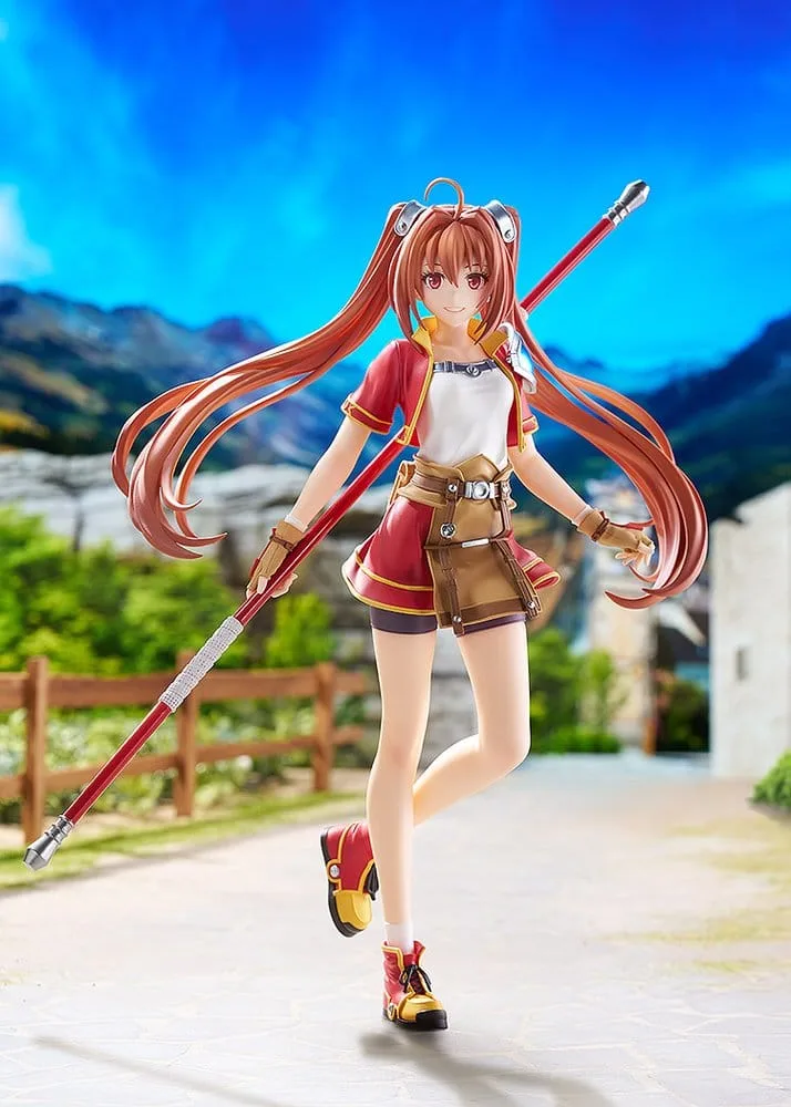 The Legend of Heroes Figure – Estelle Bright Pop Up Parade L 22 cm 2