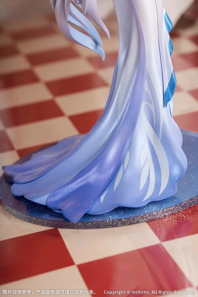 Genshin Impact Statue – Skirk Gathering Version 22 cm 10