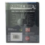Minecraft 3D Mug – Creeper Face 445 ml 5