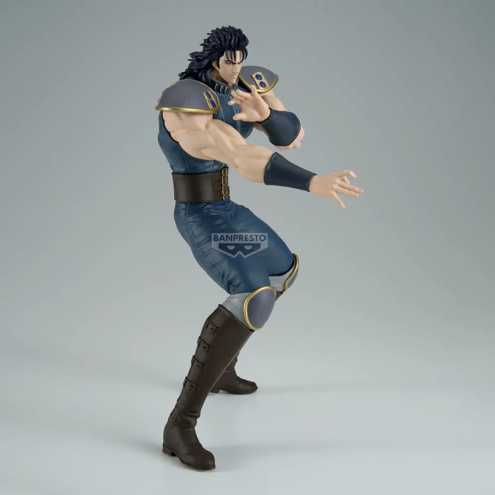 Fist of the North Star Figuur – Grandista Rei 27 cm 3