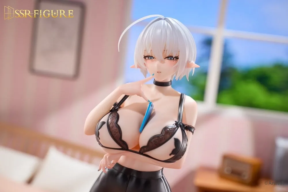 Original Character PVC Figure – Naophilia Premium 1/6 28 cm 24
